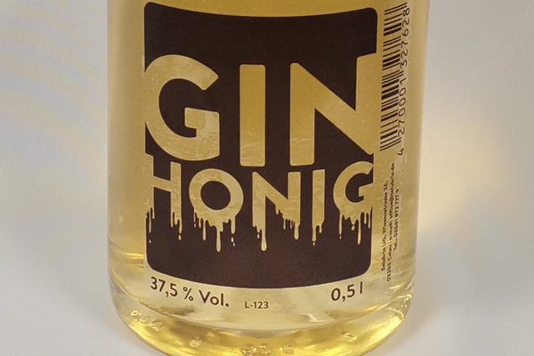 Gin Honig